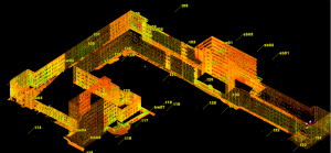 Point_cloud_model