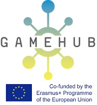 GameHubLogo