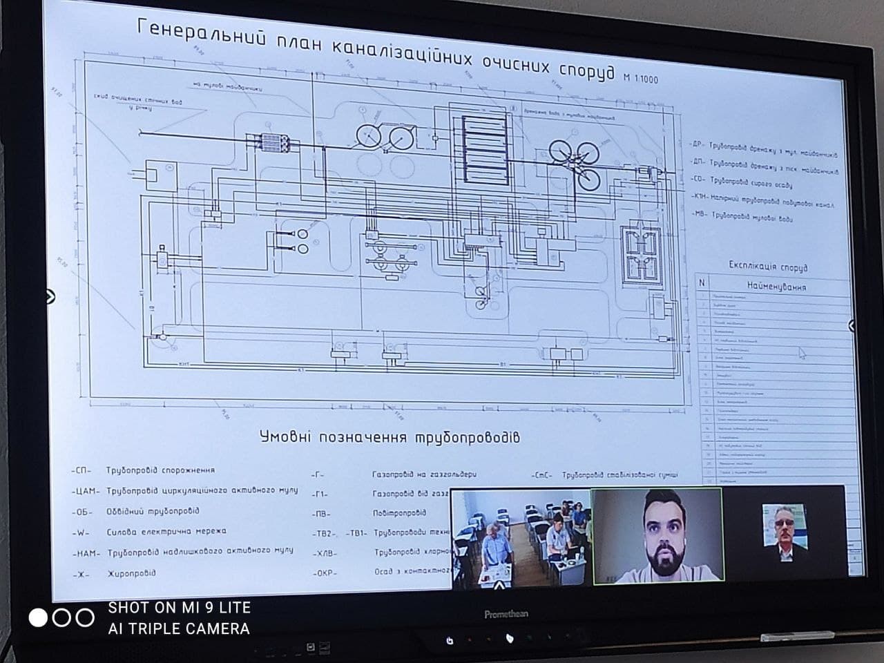 II день захисту бакалаврських випускних робіт